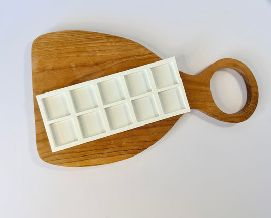 10 Frame Counting Tray