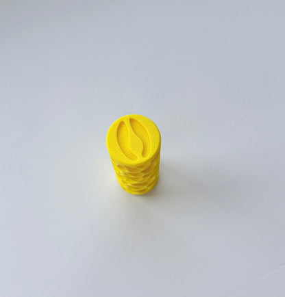 Giraffe Dough Stamp