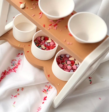 Pour & Explore Sensory Stand