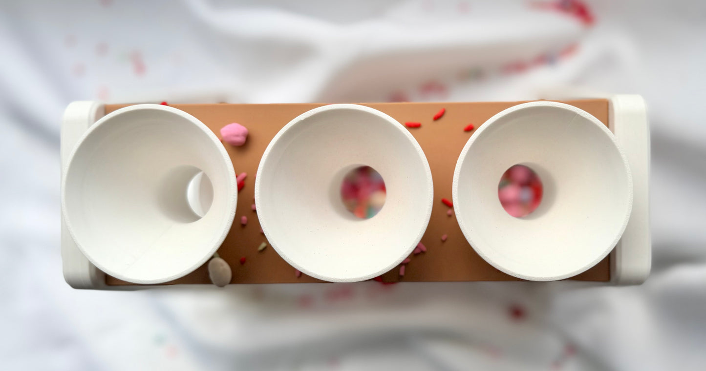 Pour & Explore Sensory Stand