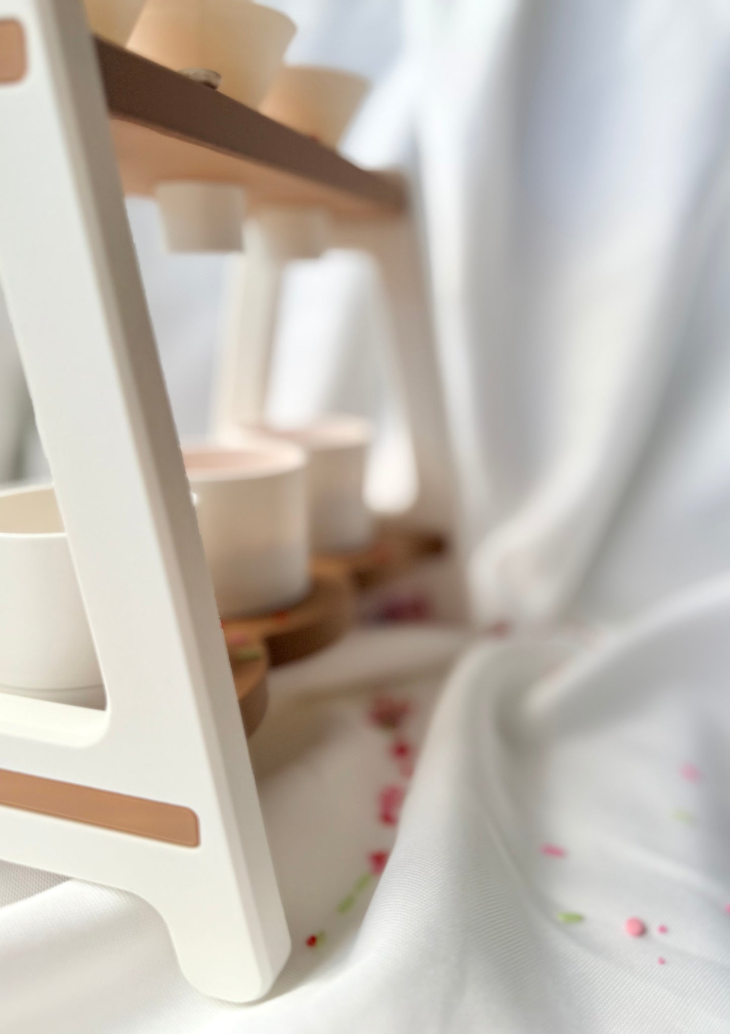 Pour & Explore Sensory Stand