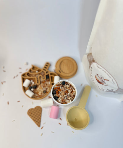 Cosy Cup Play Prop