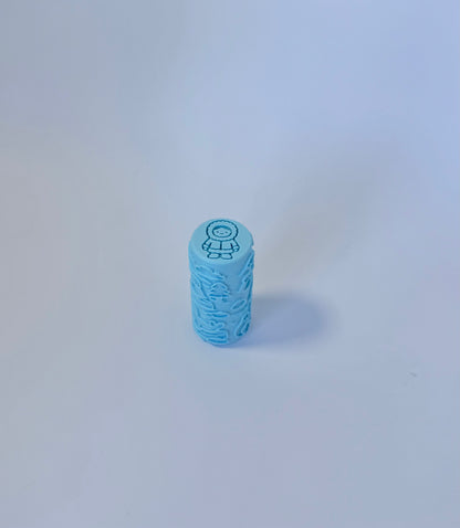 Arctic Adventure Texture Roller