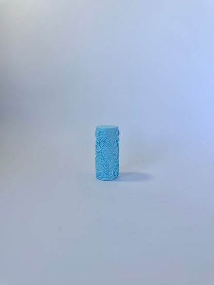 Arctic Adventure Texture Roller