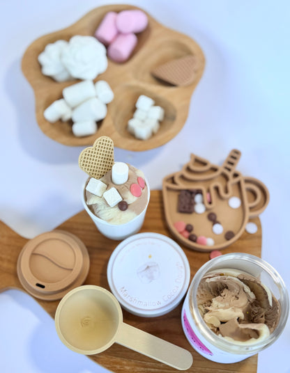 Cosy Cup Play Prop