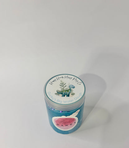 Ducky’s Big Water Dough