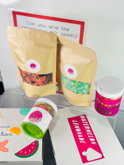 Learning with Happy Hands Subscription Box