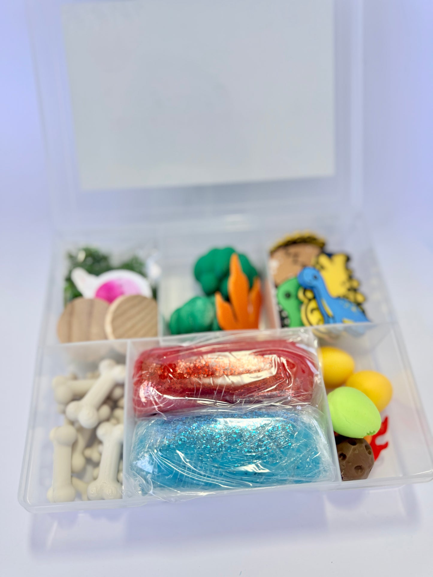 Learning with Happy Hands Subscription Box