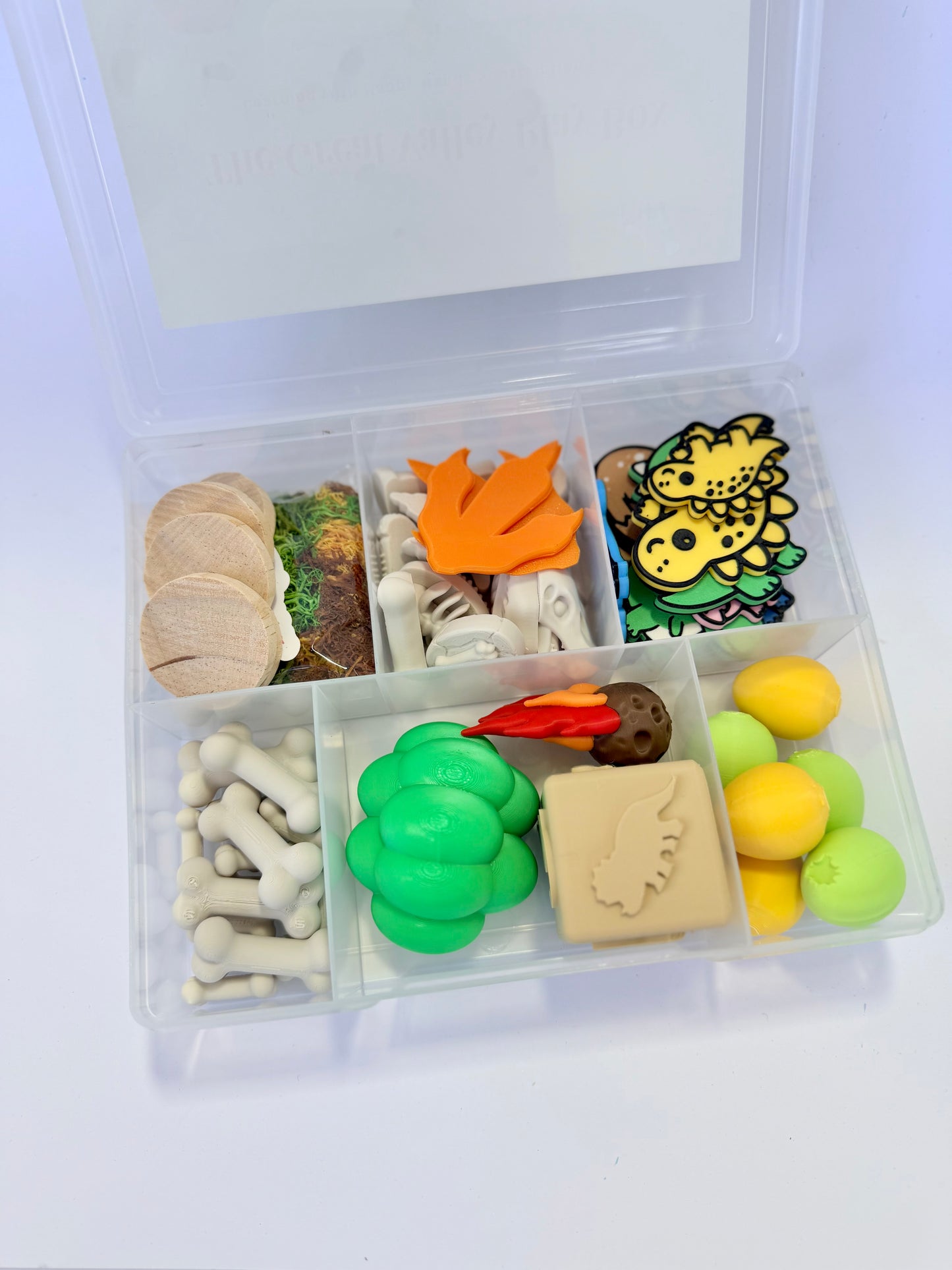 Learning with Happy Hands Subscription Box