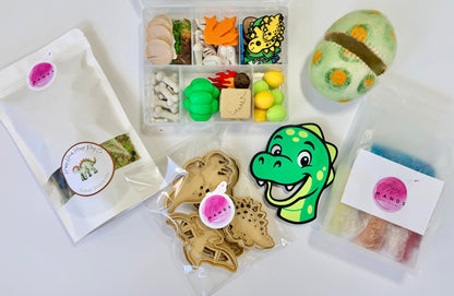 Learning with Happy Hands Subscription Box