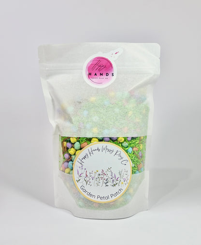 Garden Petal Patch