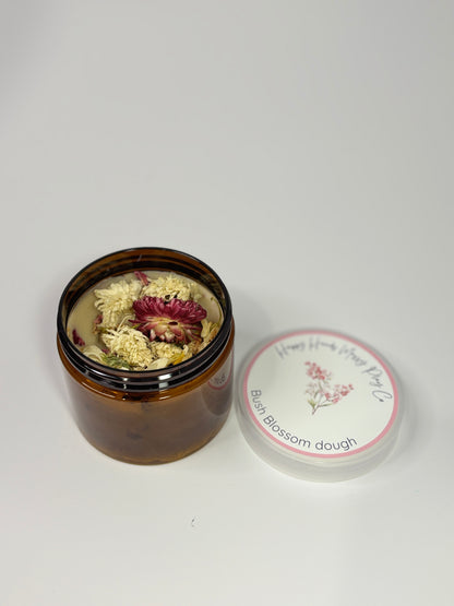 Bush Blossom Dough