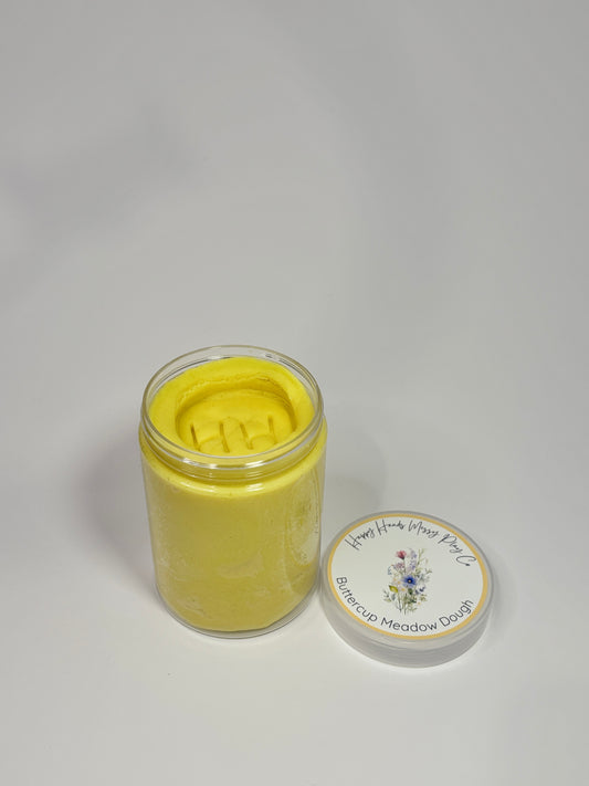 ButterCup Meadow Dough