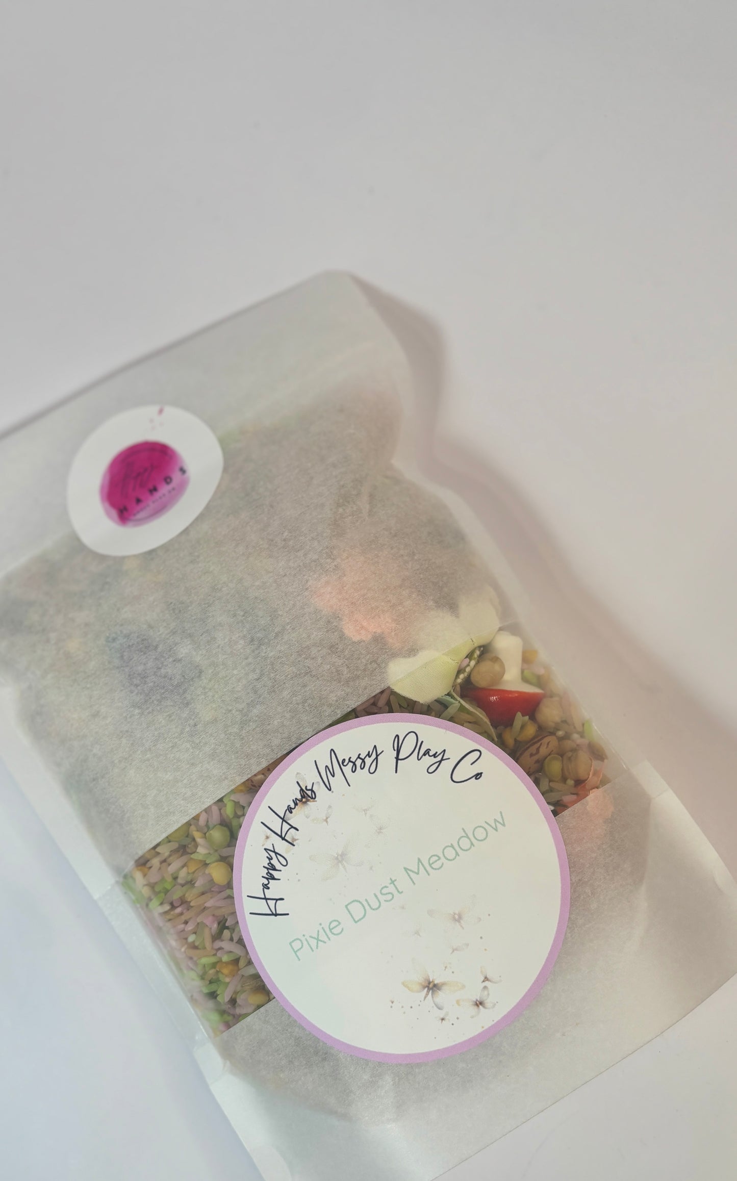 Enchanted Meadow Sensory Base