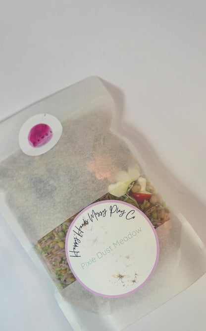 Enchanted Meadow Sensory Base