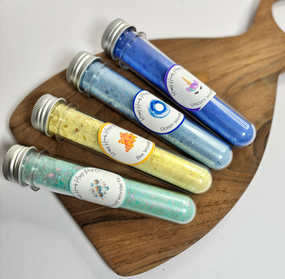 WonderFiz Dust