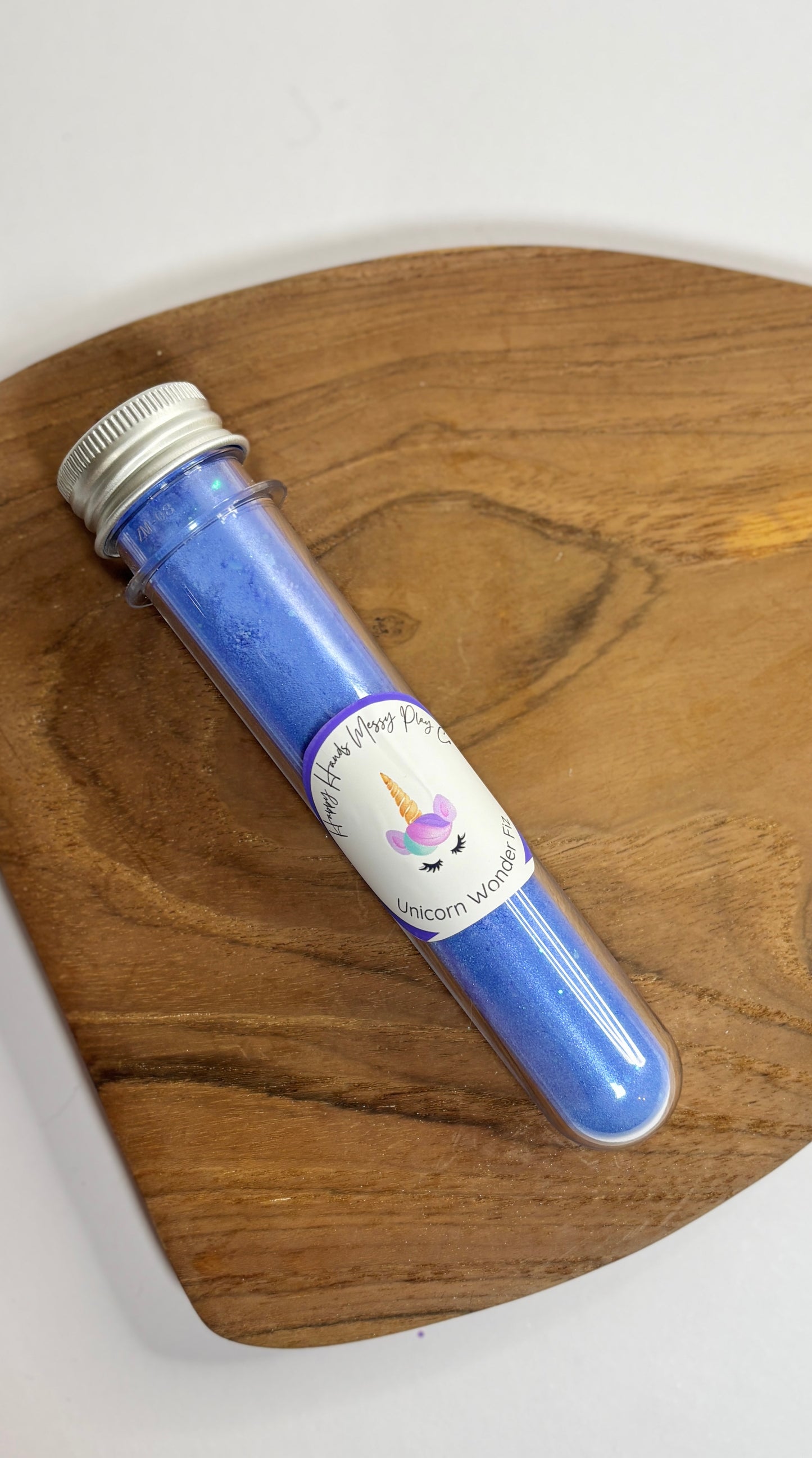 WonderFiz Dust