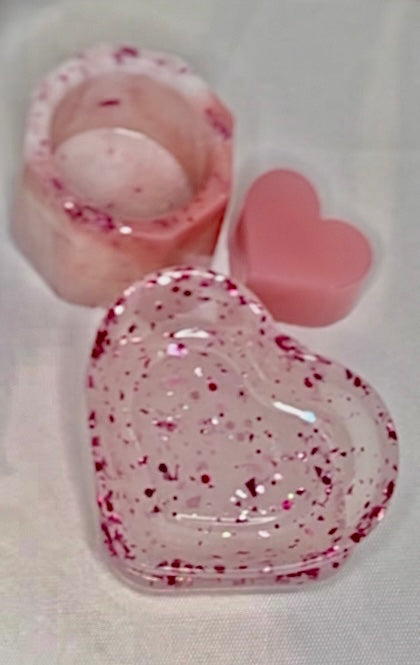 Fizzing Valentines Potion Bundle