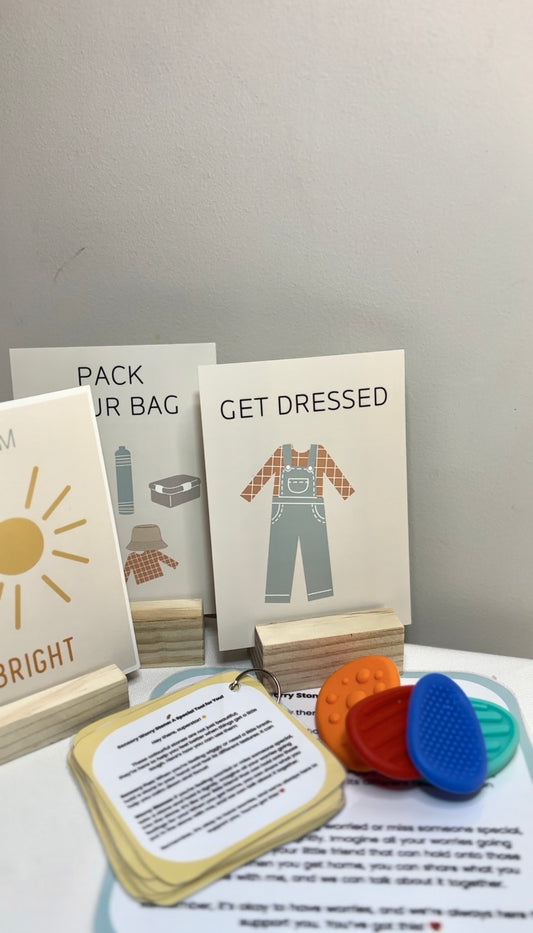 Empowerment Card Collection