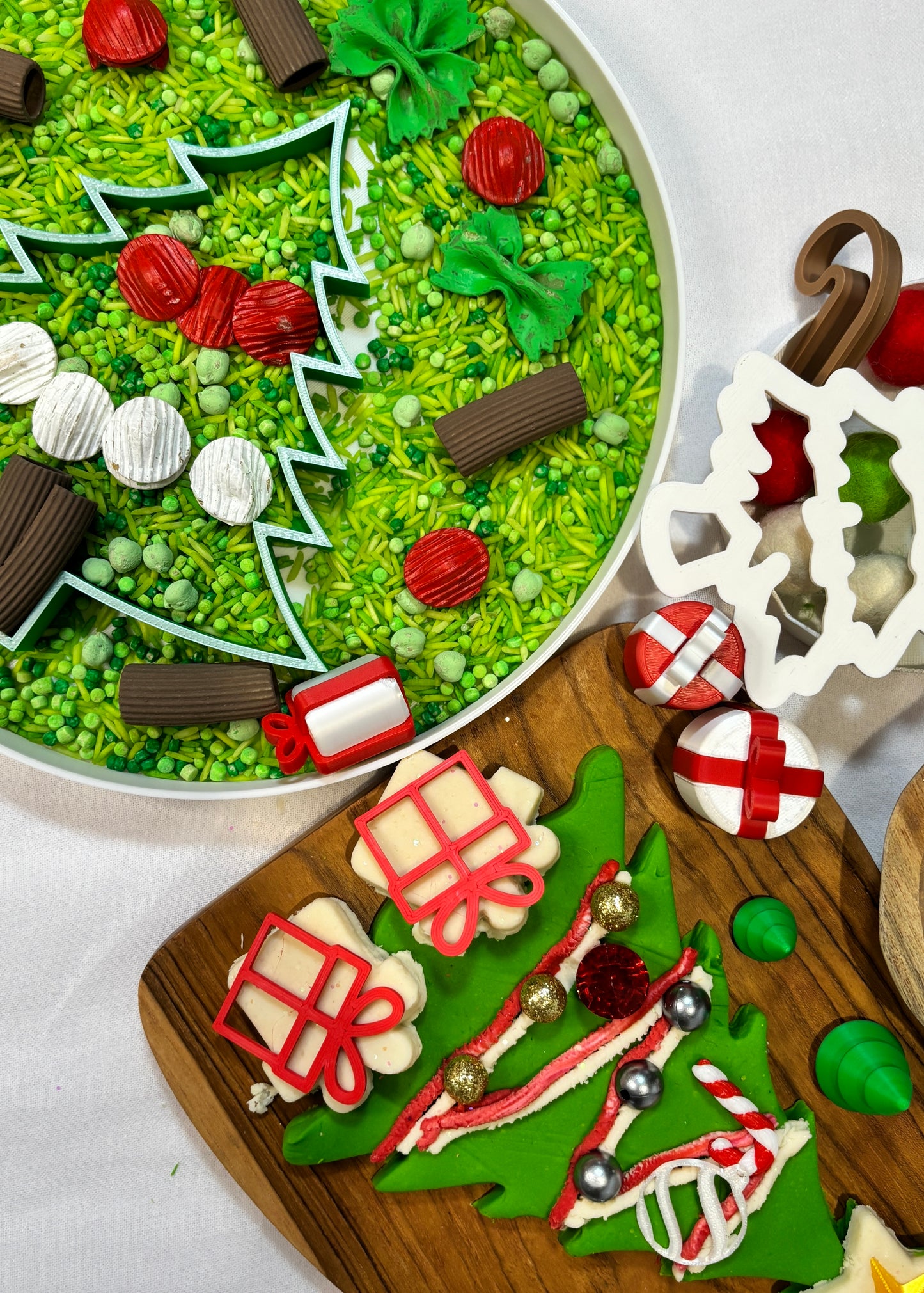 Oh Christmas Tree Bundle