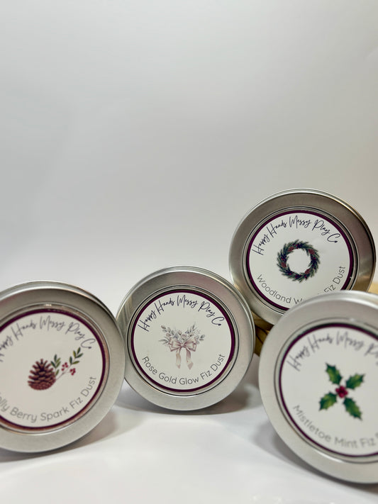 Christmas Fiz Bundle