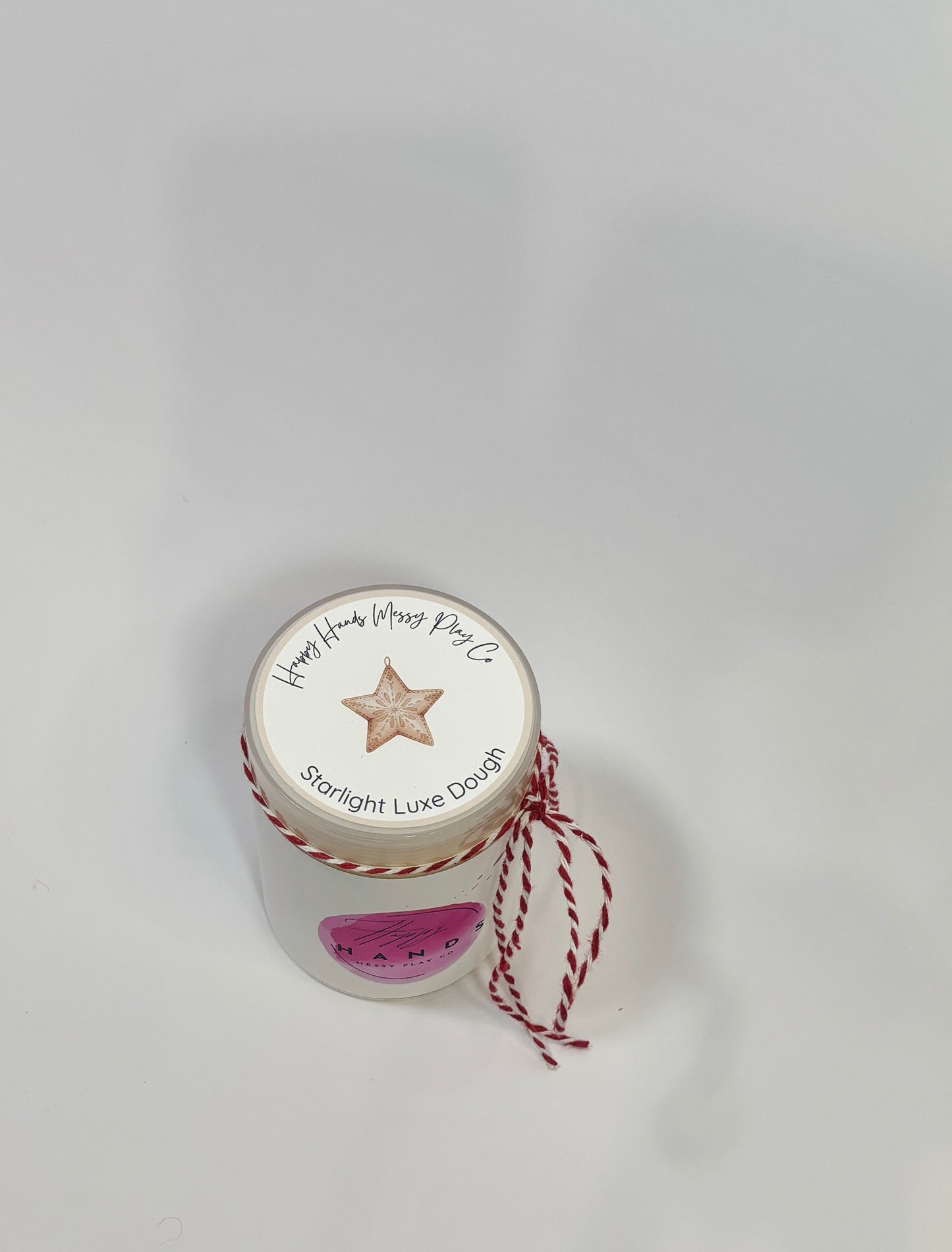 Starlight Luxe Dough