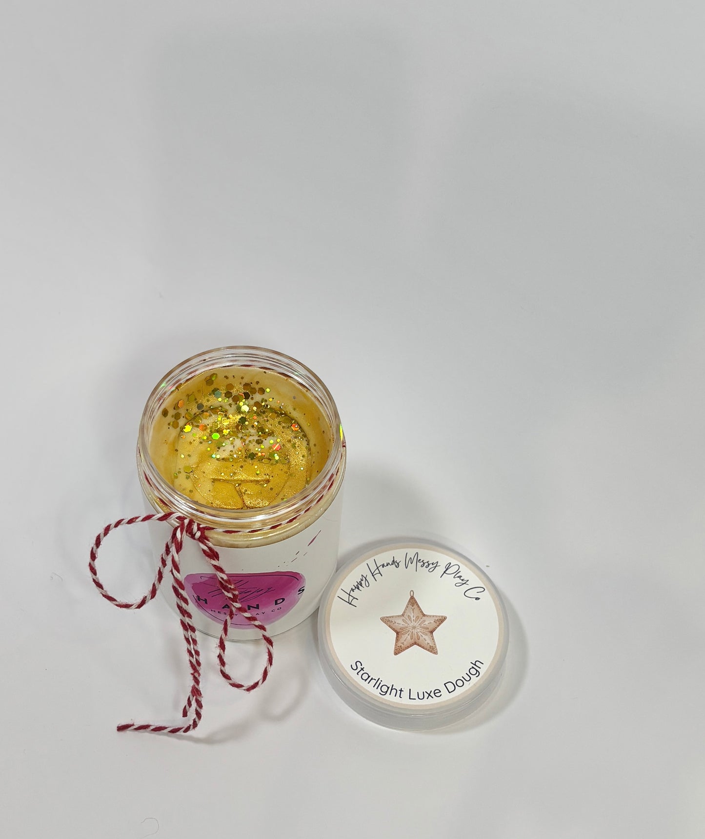 Starlight Luxe Dough