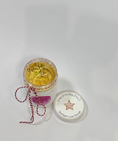 Starlight Luxe Dough