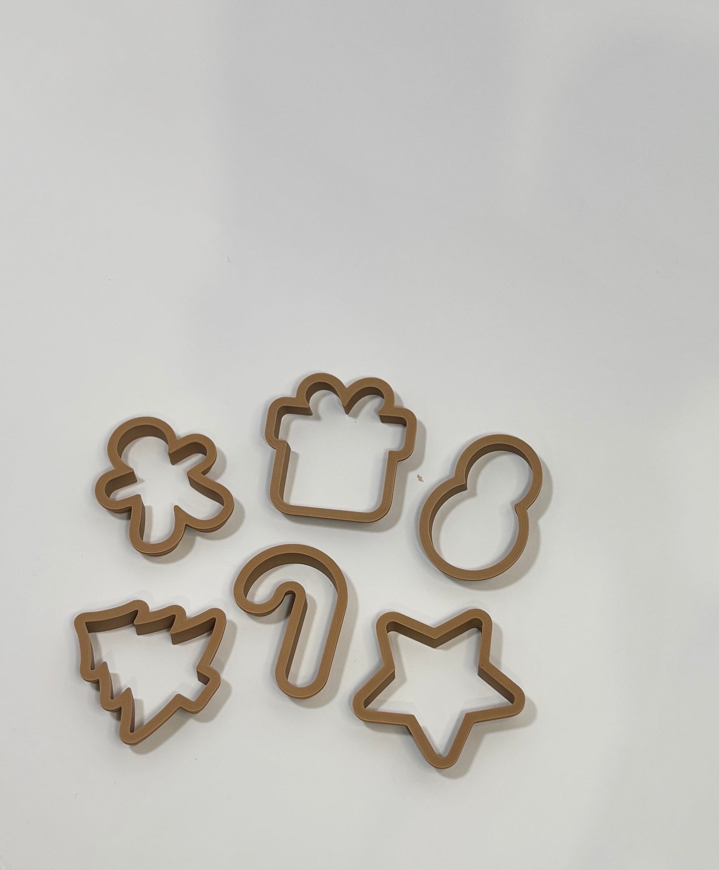 Festive Friends Bundle