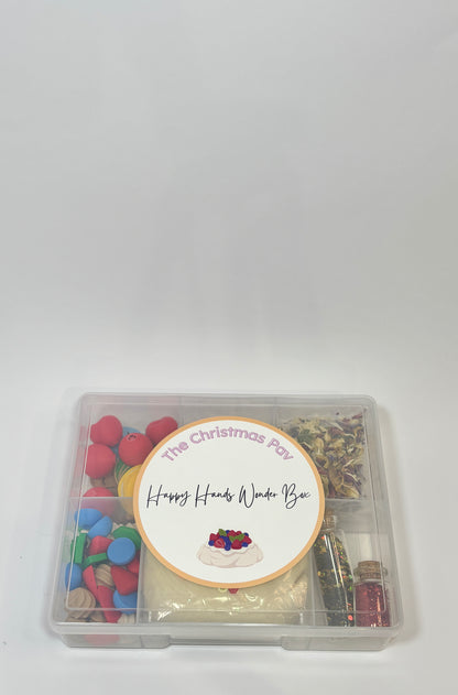 Christmas Pav Wonderbox