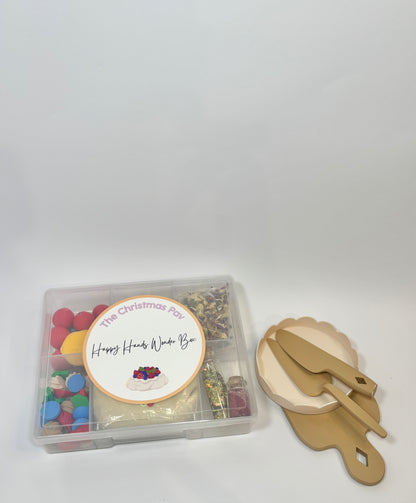 Christmas Pav Wonderbox