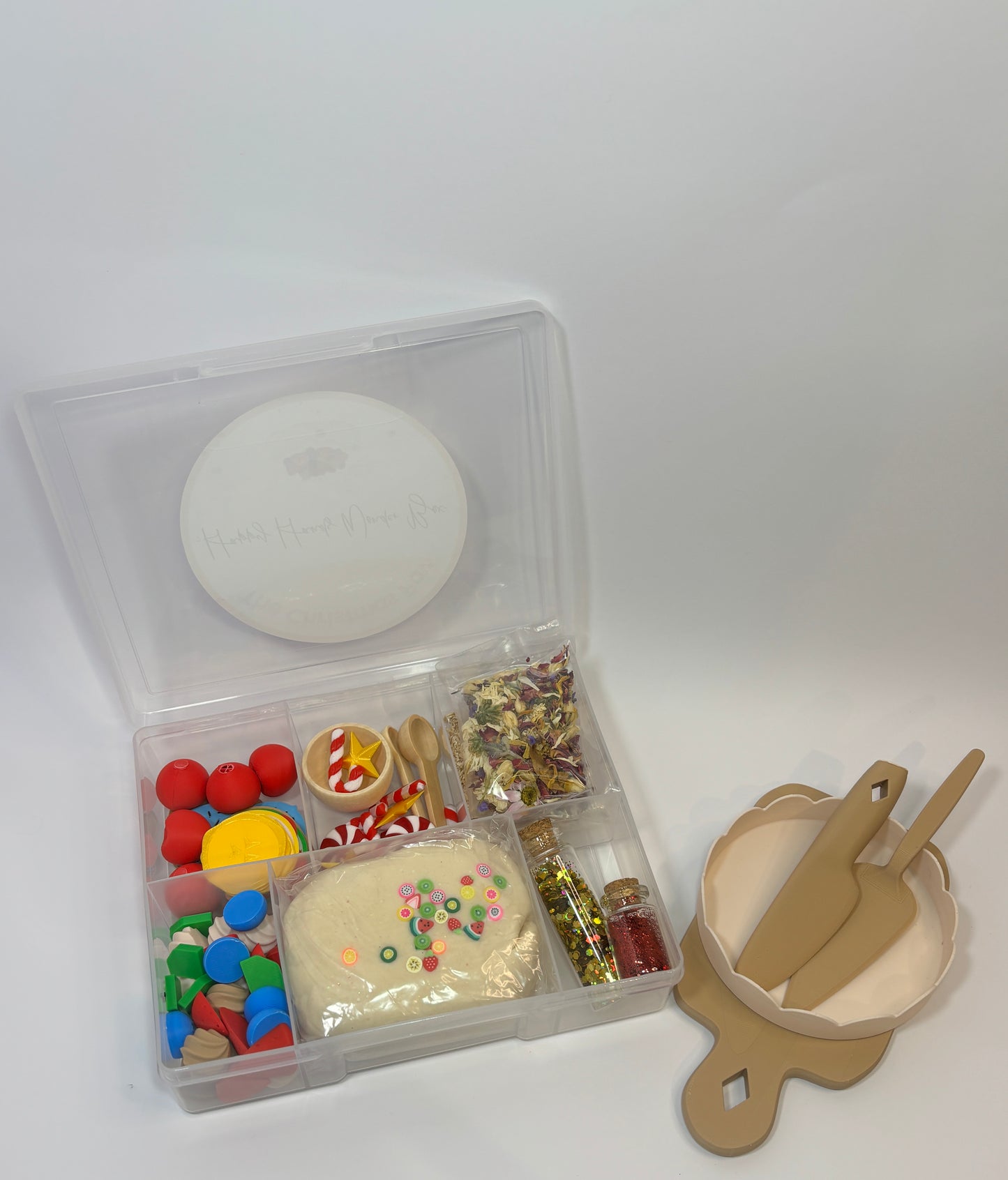 Christmas Pav Wonderbox