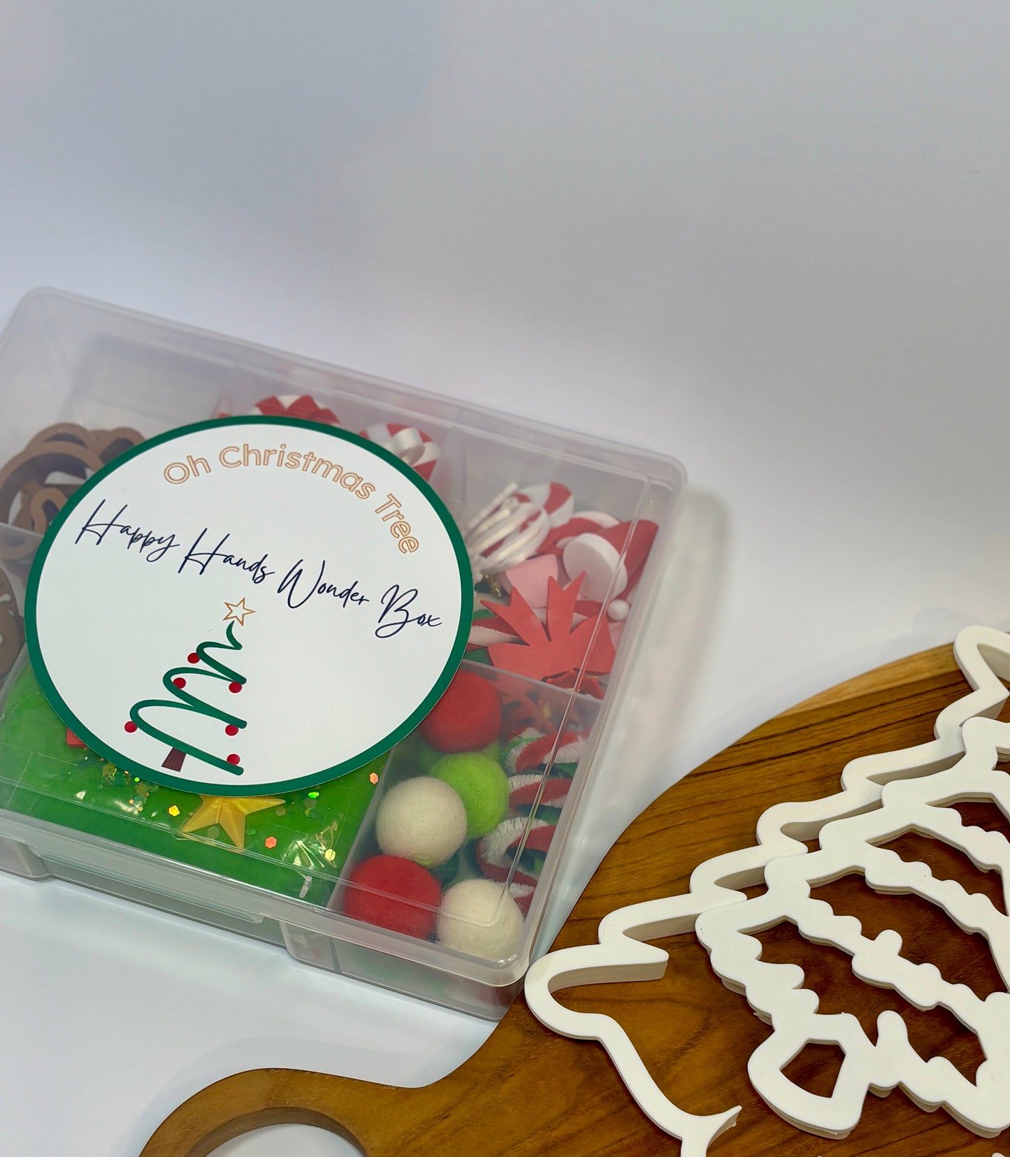 Oh Christmas Tree Bundle