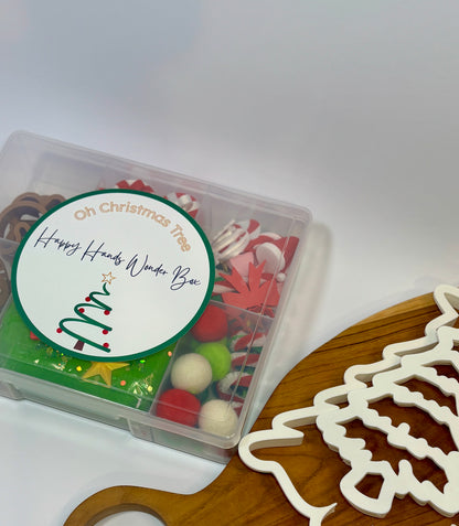 Oh Christmas Tree Bundle