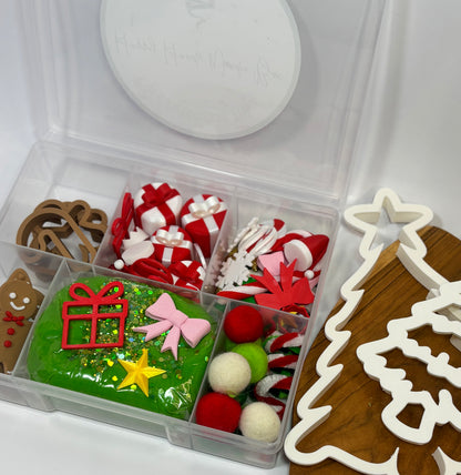 Oh Christmas Tree Wonderbox