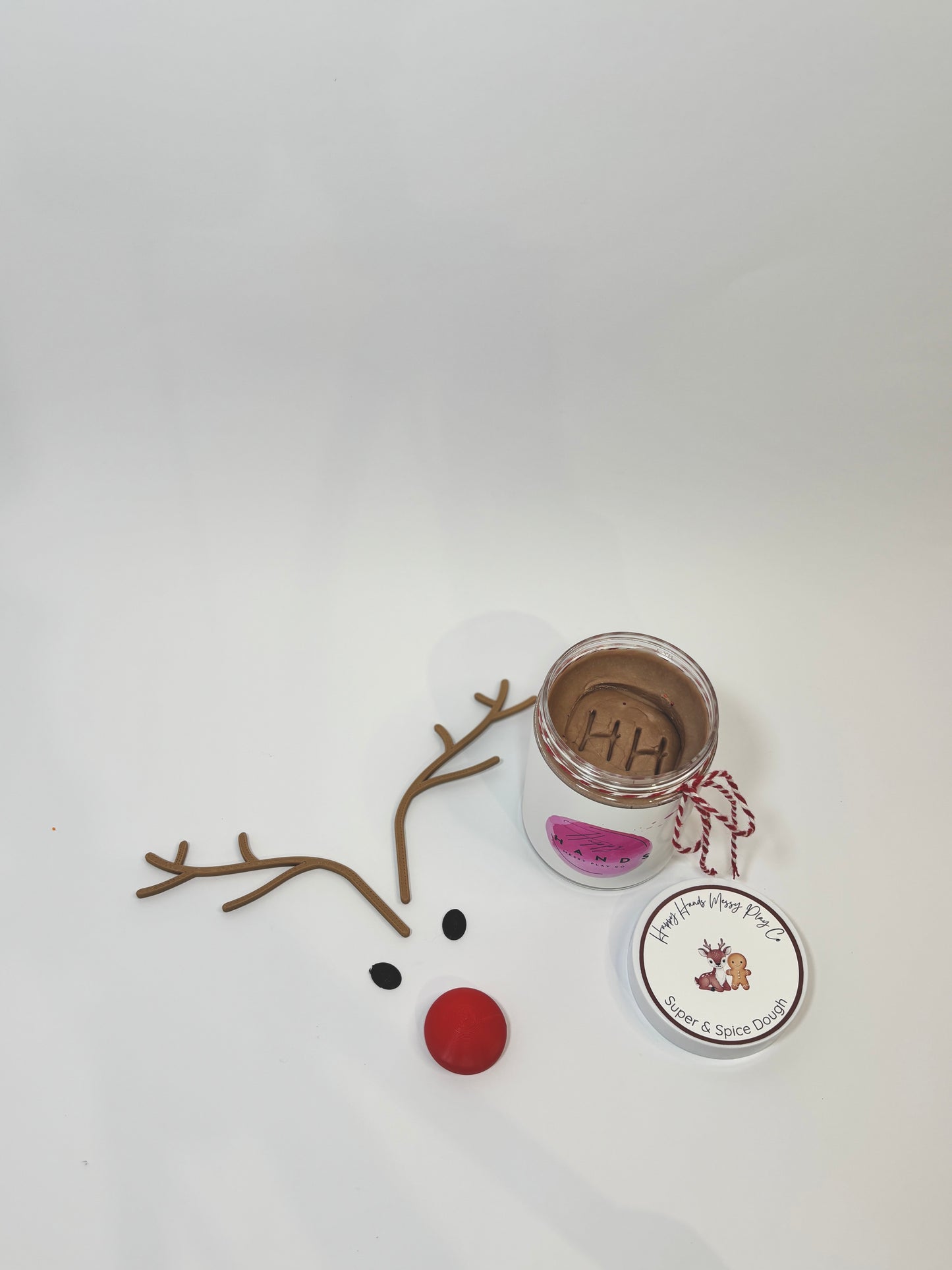 Festive Friends Bundle