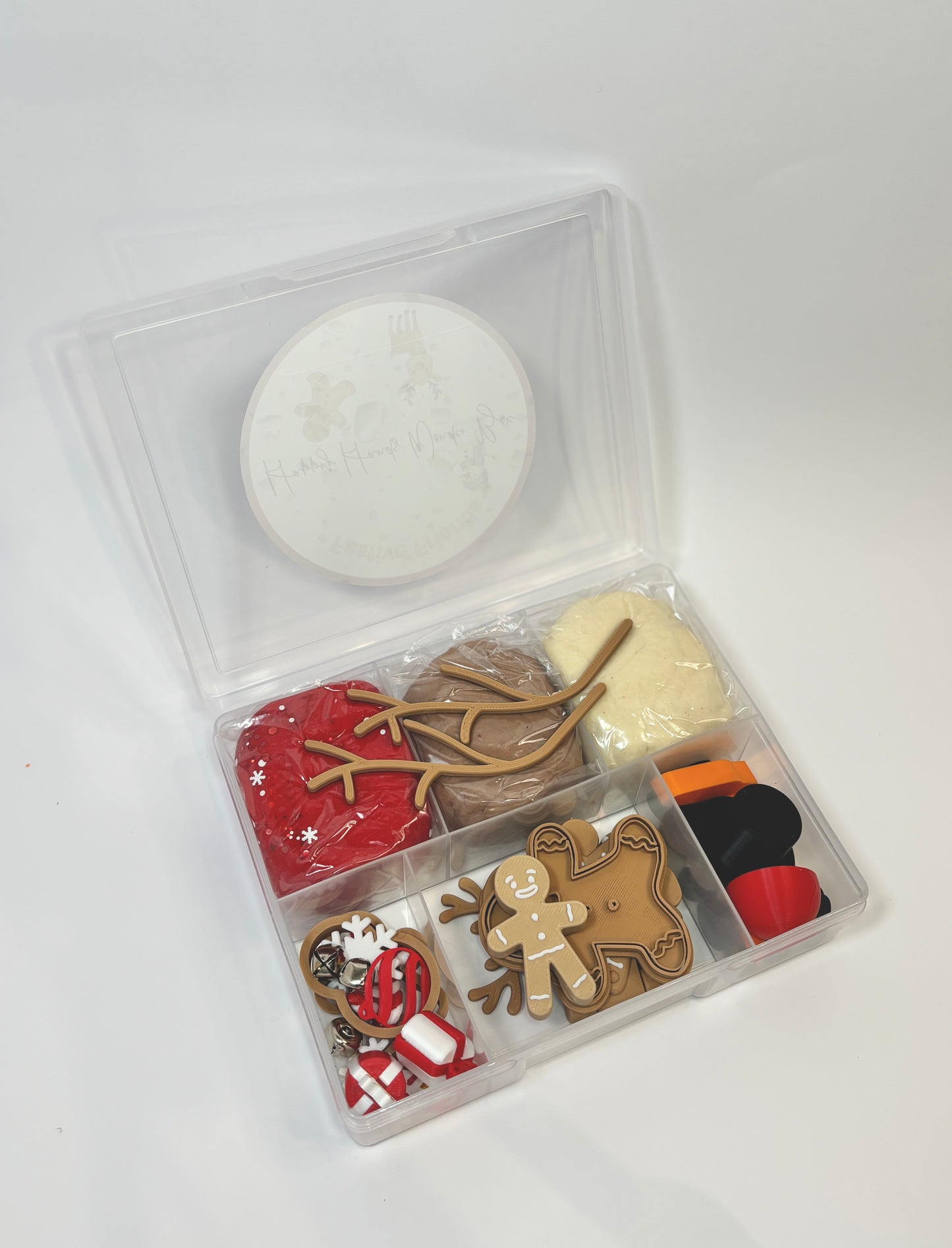 Festive Friends Wonderbox