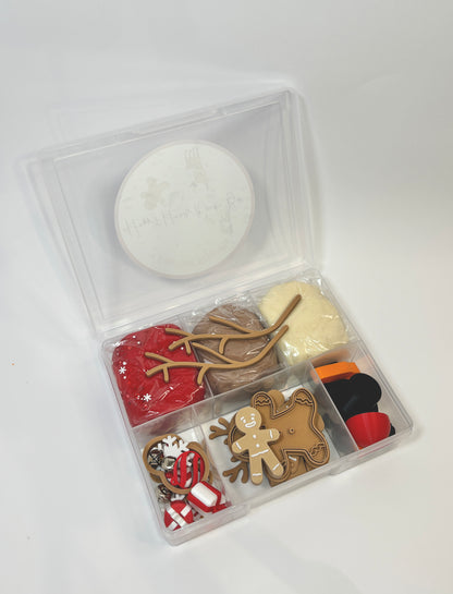 Festive Friends Wonderbox