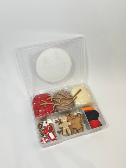 Festive Friends Wonderbox