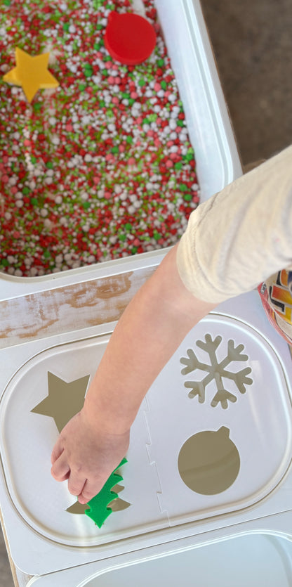 Scoop & Pour Christmas Bundle