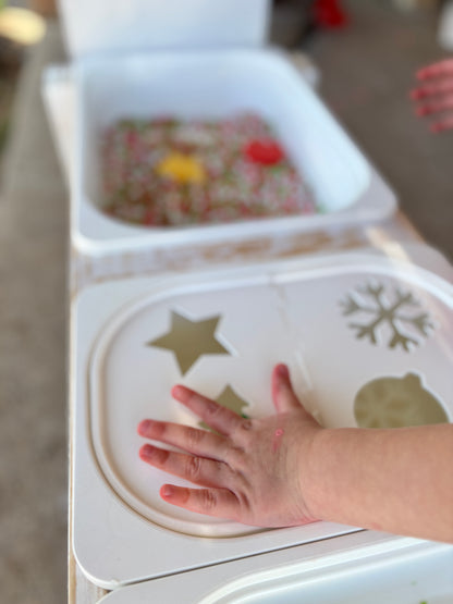 Scoop & Pour Christmas Bundle