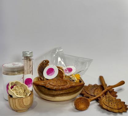 Spring Nature Bundle