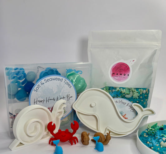 Bookish Play Bundle: The Whale & the Snail