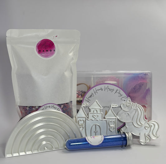 Unicorn Small World Bundle