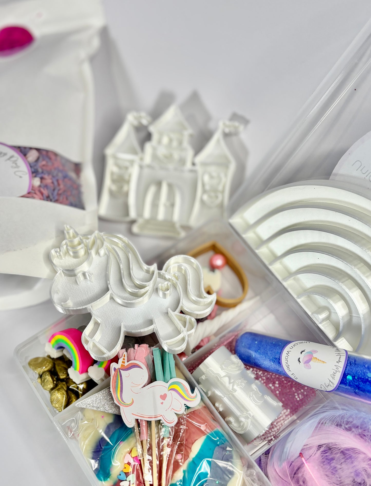 Unicorn Small World Bundle