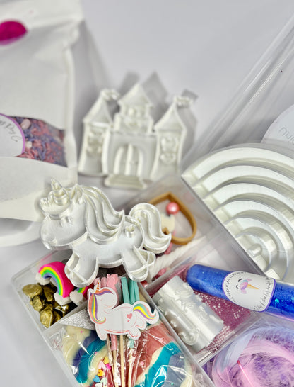 Unicorn Small World Bundle