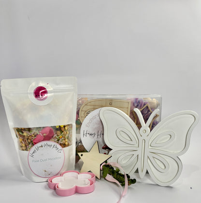 Fairy Garden Play Bundle