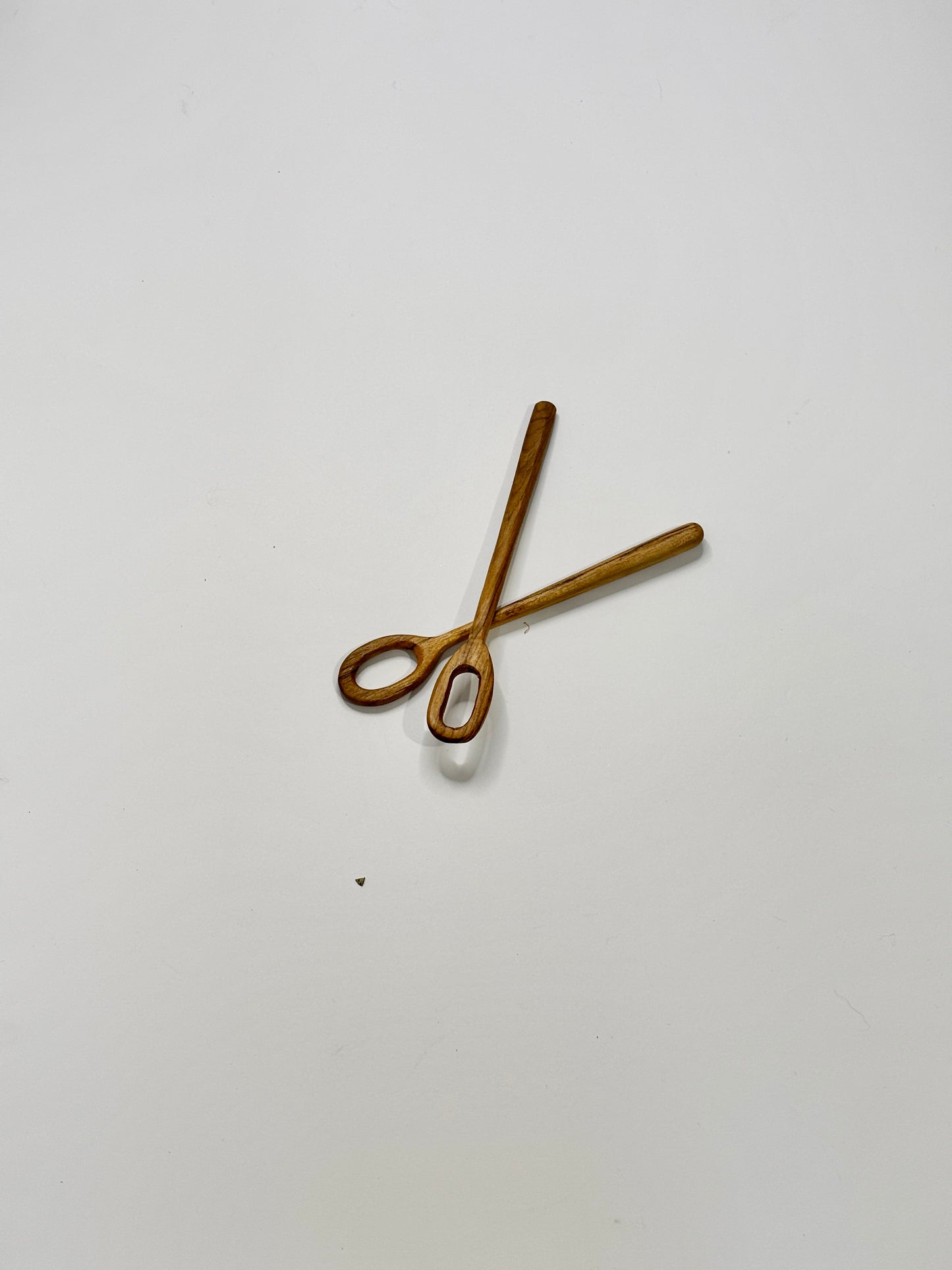 Papoose Teak Bubble Wand