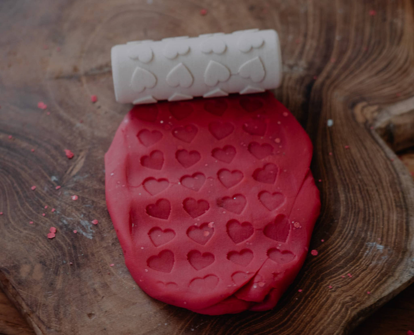 Valentine Eco Cutter ™ Set