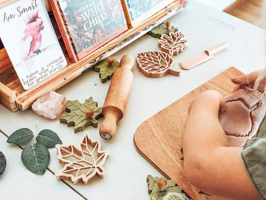 Pre-Order: Leaf Eco Cutter™ Set
